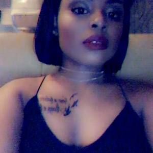 Meet your Posher, Millie